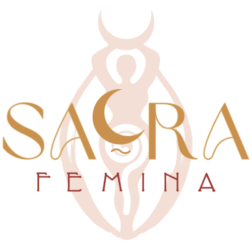 Doula Sacra Femina Logo